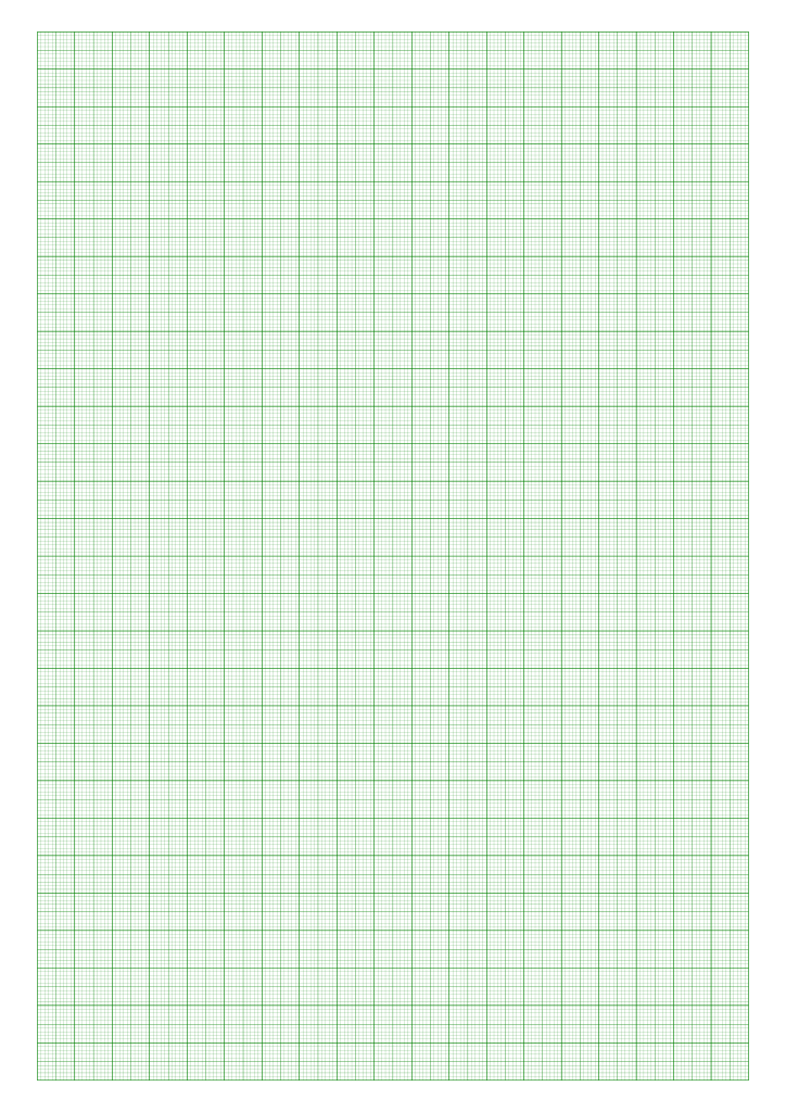 File Graph Paper Mm Green A4 svg Wikimedia Commons