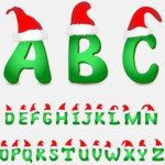 FREE 9 Printable Alphabet Letters In TTF OTF