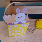 FREE Easter Basket Printables Partycakescanberra