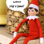 Free Elf On The Shelf Printables Enough To Help You Out