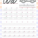 Handwriting Practice Sheets Cursive Writing Practice