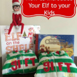 How To Introduce Elf On The Shelf EVERYTHING Else You