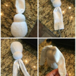How To Make Sock Bunnies Crafty Morning