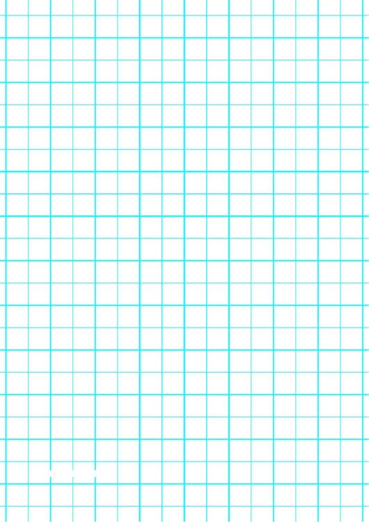 Large Square Graph Paper Printable Pdf Download