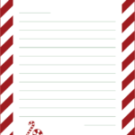 Letters To Santa Claus Designs By Miss Mandee