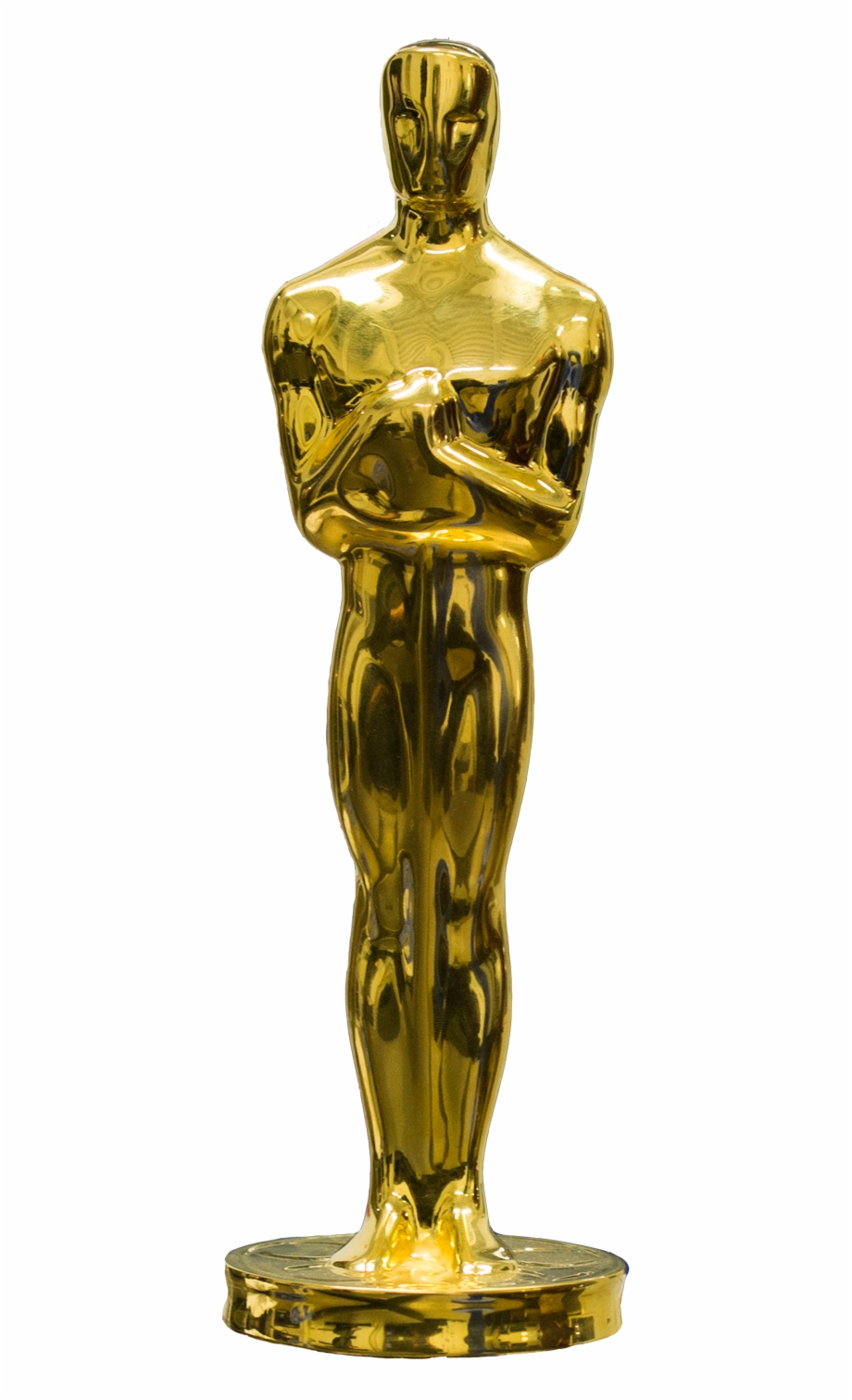Library Of Free Clip Art Freeuse Download Of Oscar Statue 