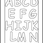 Pin By Kelley Stockstill Craddock On Preschool Alphabet