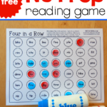 Practice Reading I e Words With These Quick Games The
