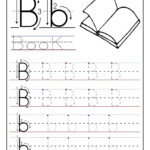Preschool Alphabet Worksheets Activity Shelter