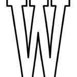 W letter 012411 PNG Click Image To Close This Window In