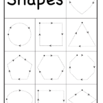 Worksheets For 2 Years Old Children Activity Shelter