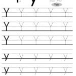 12 Instructive Letter Y Worksheets Kitty Baby Love