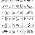 15 Best Images Of Jolly Phonics Letter Sound Worksheets