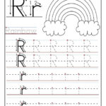 15 Letter R Worksheets Making Learning Fun KittyBabyLove