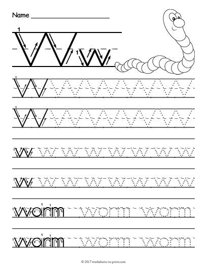 Alphabet Practice W Worksheets 99Worksheets
