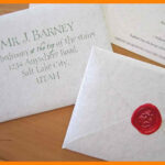 Hogwarts Acceptance Letter Envelope Template Printable