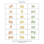 Items Similar To Two Letter Sight Word Workbook Worksheets