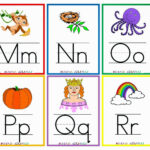 Kindergarten Worksheets Printable Worksheets Alphabet
