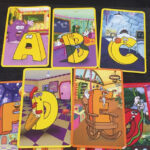 Leapfrog Letter Factory ABC Flashcards On Carousell