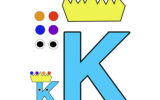 Letter K Worksheets Fun With Mama
