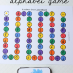Letters And Sounds Game Teaching Letter Sounds Teaching