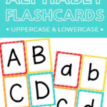 Make Learning The ABCs Fun With These Free Printable