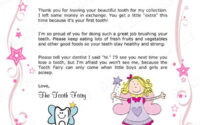 Pin By Amy Geffers On Fairy Magic Tooth Fairy