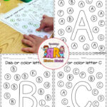 Pin By Sheila Rodriguez On Preschool Alphabet Activities