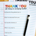 Pin On Teacher Appreciation Gifts